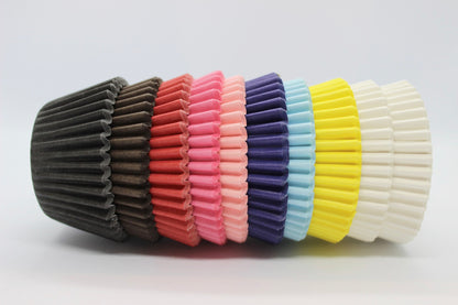 408 size Small/Medium Paper Liner/Cup Pkt of 500