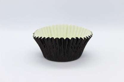 550 size Medium Foil Liner/Cup Pkt of 500