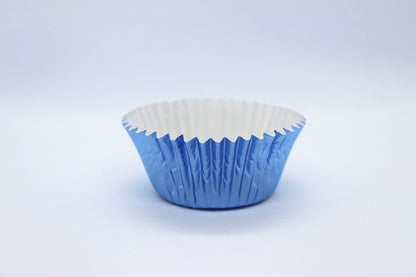 408 size Small/Medium Foil Liner/Cup Pkt of 500