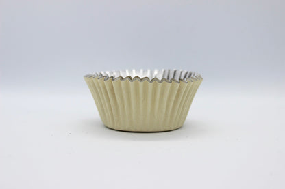 398 size Small Foil Liner/Cup Pkt of 500