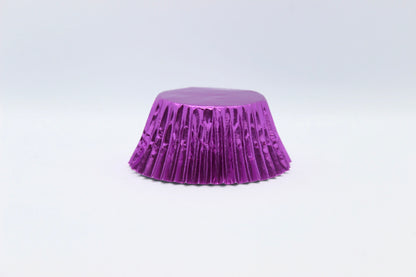 398 size Small Foil Liner/Cup Pkt of 500