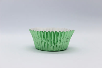 398 size Small Foil Liner/Cup Pkt of 500