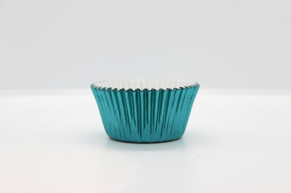 398 size Small Foil Liner/Cup Pkt of 500