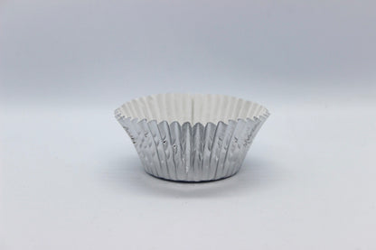550 size Medium Foil Liner/Cup Pkt of 500