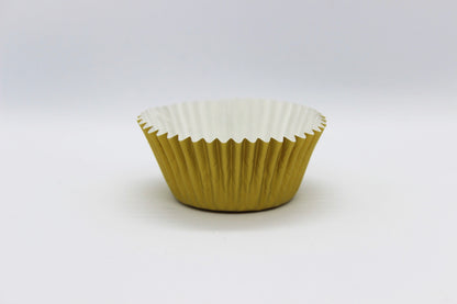 370 size Mini Foil Liner/Cup Pkt of 500